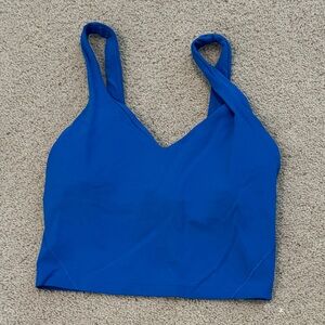 lululemon athletica align tank